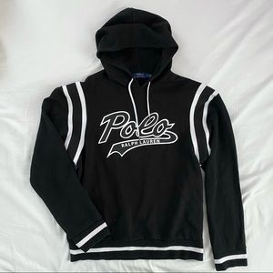 SOLD🛍Men’s Polo Ralph Lauren Hoodie M
